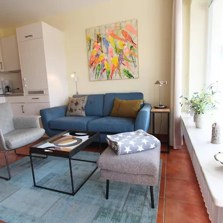 Aalto - Im Grund 13, App 2 Apartment *