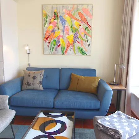 Aalto - Im Grund 13, App 2 * 베닝슈테트