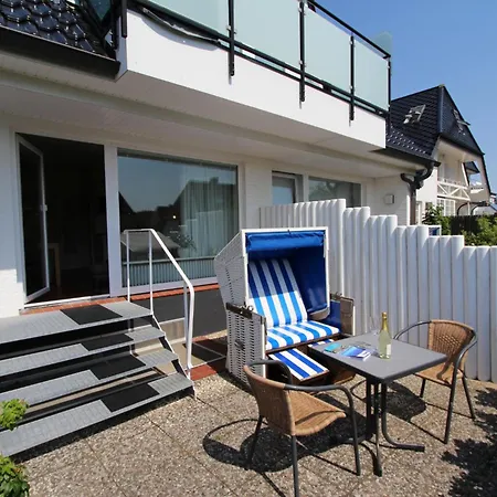 Appartamento Aalto - Im Grund 13, App 2 *