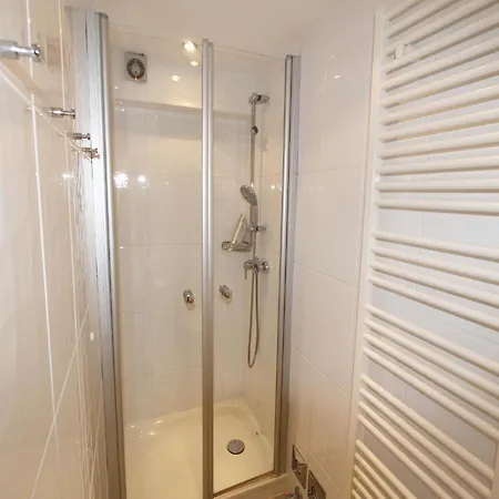 아파트 Aalto - Im Grund 13, App 2 베닝슈테트