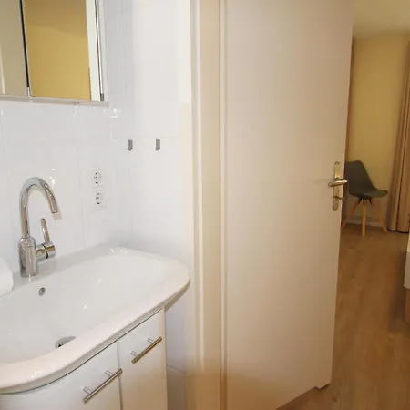 Aalto - Im Grund 13, App 2 * 베닝슈테트