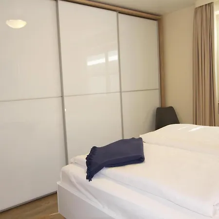 Apartment Aalto - Im Grund 13, App 2