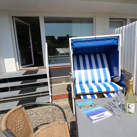 Aalto - Im Grund 13, App 2 아파트 베닝슈테트