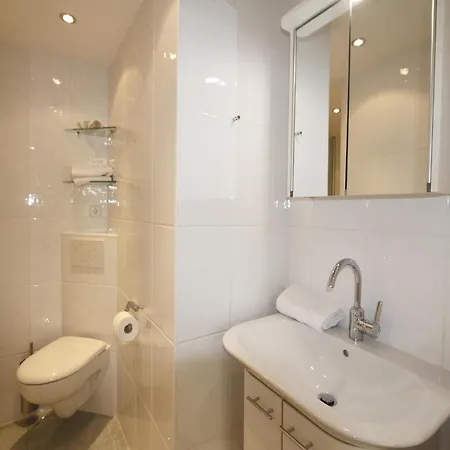 Aalto - Im Grund 13, App 2 Apartment