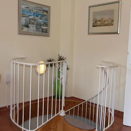 Aalto - Im Grund 13, App 2 Apartment *