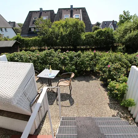 Aalto - Im Grund 13, App 2 * 베닝슈테트