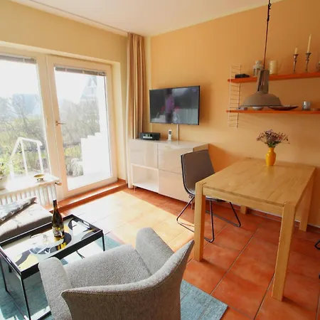 Apartment Aalto - Im Grund 13, App 2