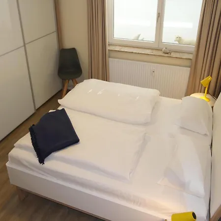 Aalto - Im Grund 13, App 2 베닝슈테트