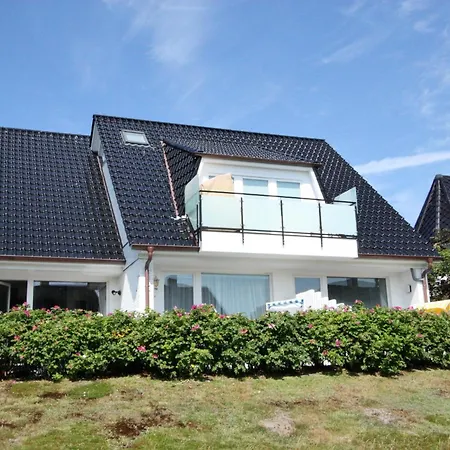 아파트 Aalto - Im Grund 13, App 2 *