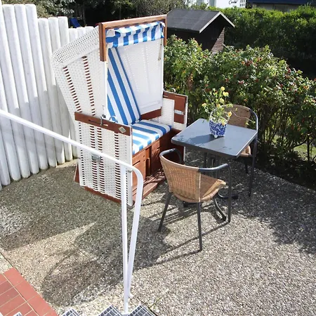 Aalto - Im Grund 13, App 2 Apartment *