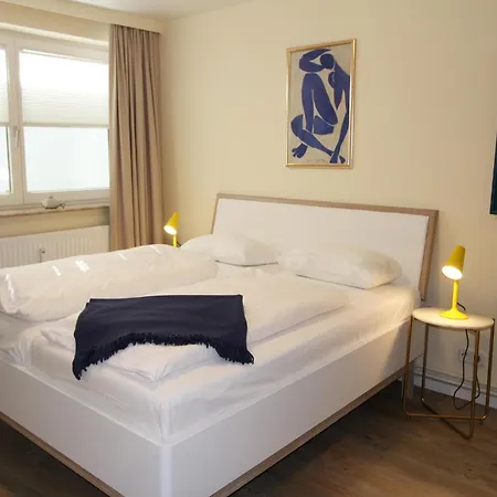 아파트 Aalto - Im Grund 13, App 2