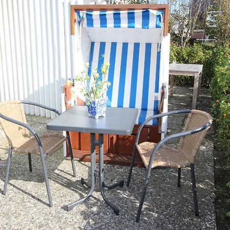 Aalto - Im Grund 13, App 2 Apartment Wenningstedt-Braderup