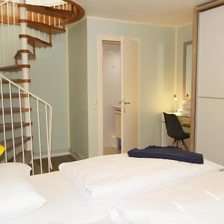 Aalto - Im Grund 13, App 2 * 베닝슈테트