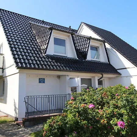 Aalto - Im Grund 13, App 2 Apartment Wenningstedt-Braderup