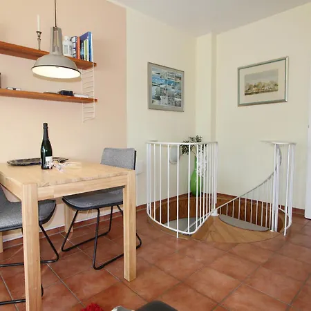Appartamento Aalto - Im Grund 13, App 2 *