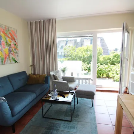 Aalto - Im Grund 13, App 2 *