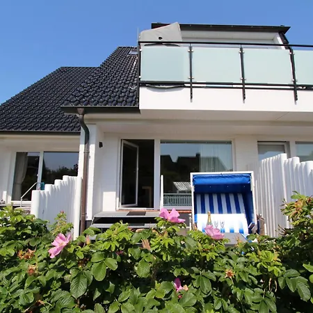Aalto - Im Grund 13, App 2 Apartment