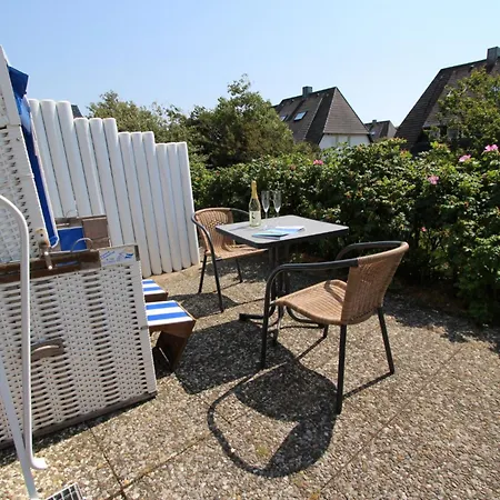 Aalto - Im Grund 13, App 2 * 베닝슈테트